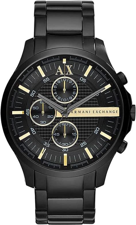 armani exchange replica watches|who makes armani exchange watches.